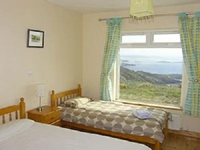 Ocean View Nyaraló *
