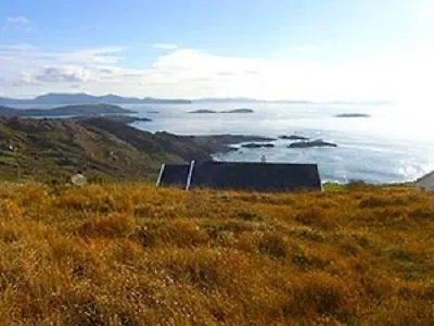 Ocean View Nyaraló
