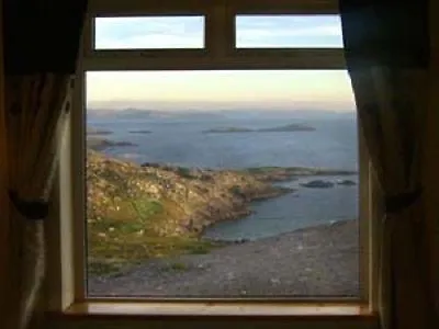 Nyaraló Ocean View